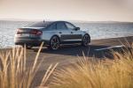 Audi S8 Plus 2016 года (AU)